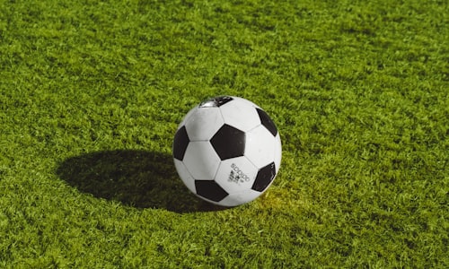 足球比赛数据分析图表展示球队控球率与射门次数